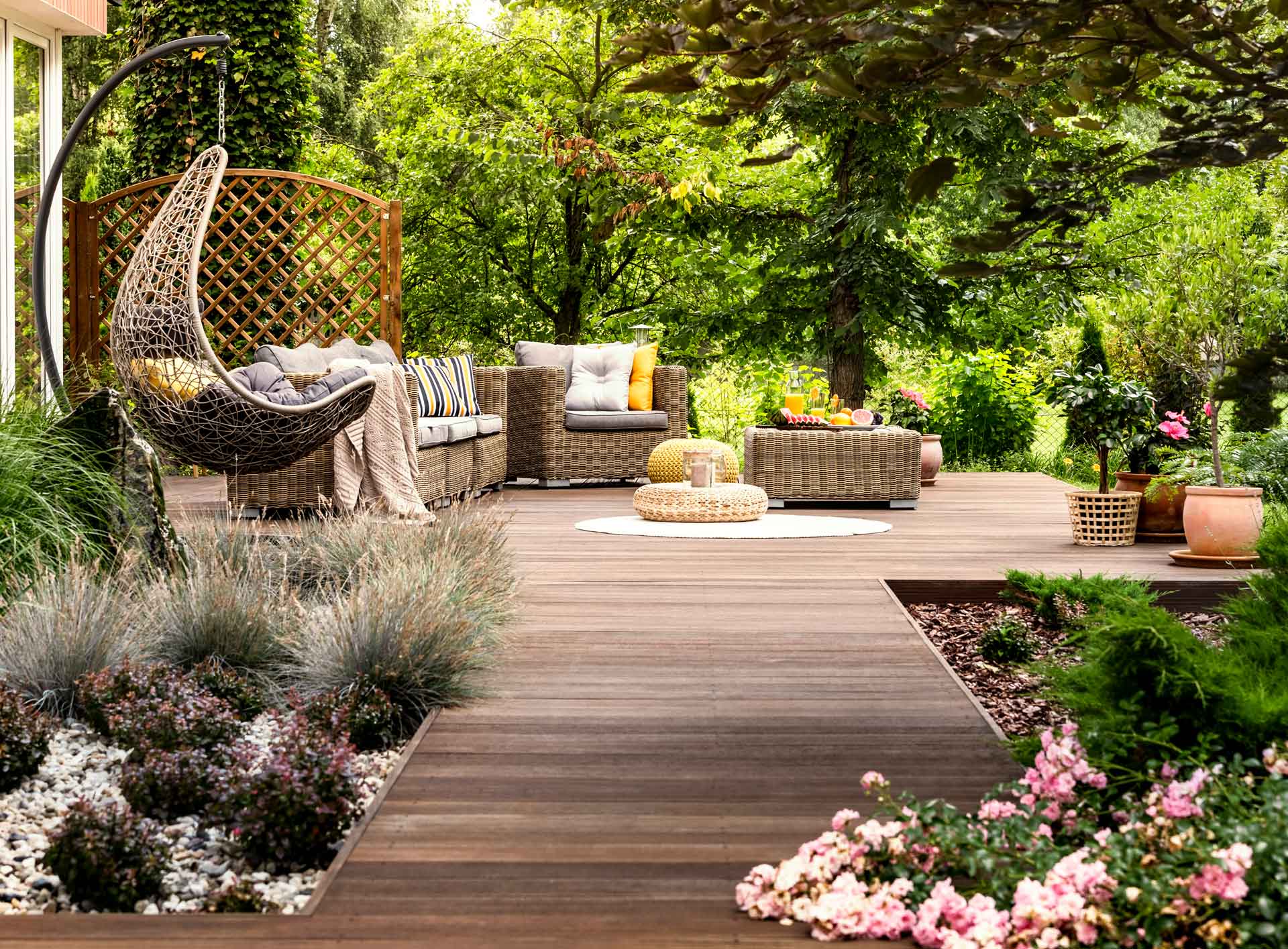 Gartenmöbel in Immenstadt kaufen beim Holzfachmarkt Kern